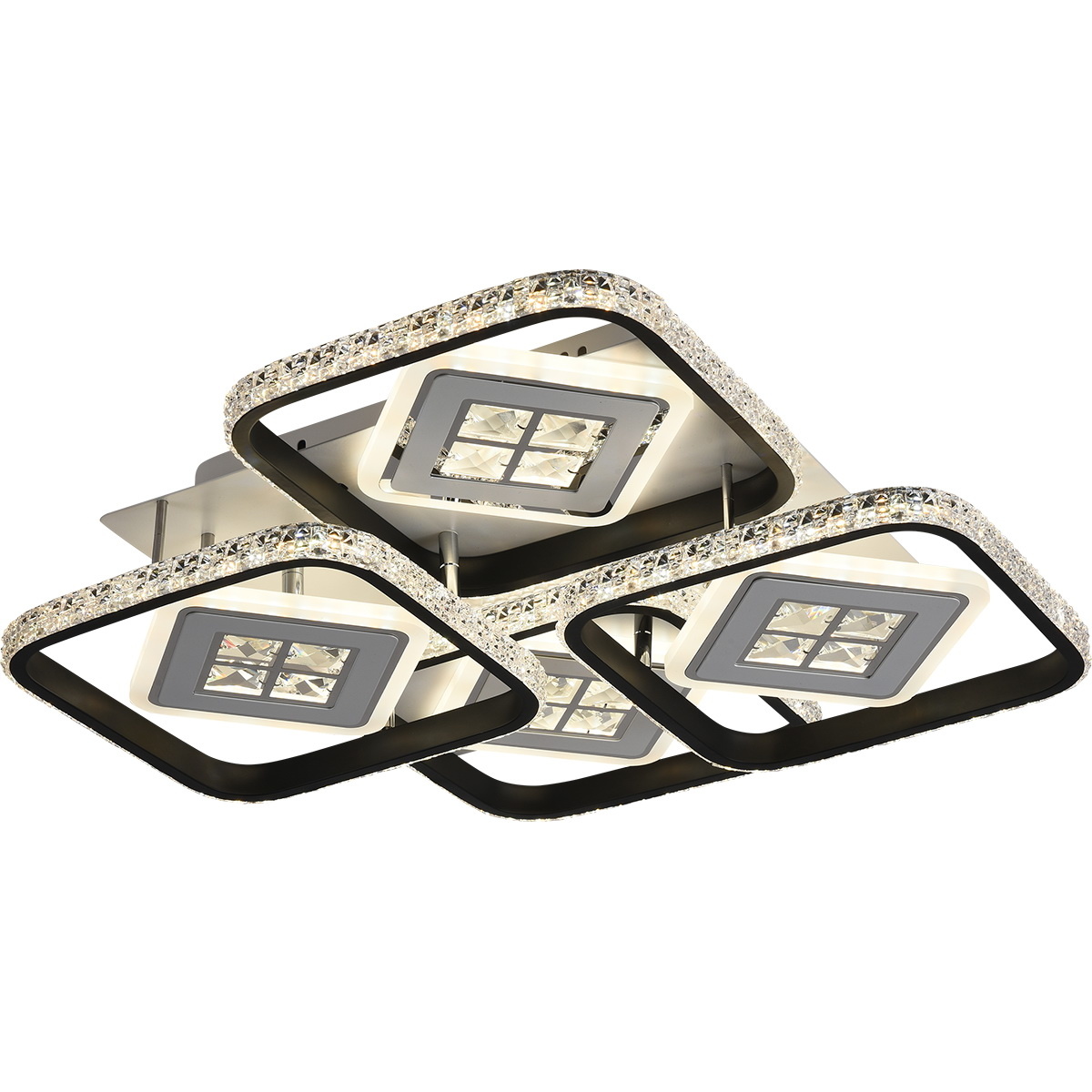 Потолочная люстра Reluce 07050-0.3-04A