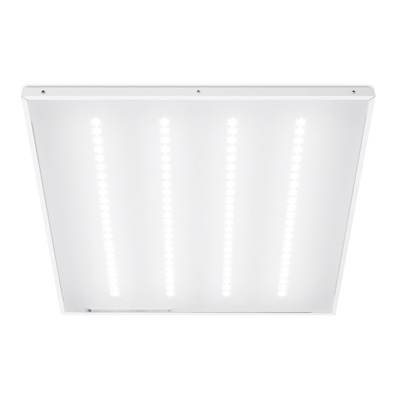 Светодиодная панель WOLTA STD ДВО11-32-002-6К 32Вт 6500К IP40 Микропризма