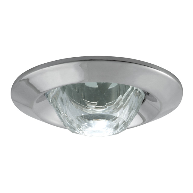 Встраиваемый светильник Kanlux Rubix CTX-40+D-C 2862