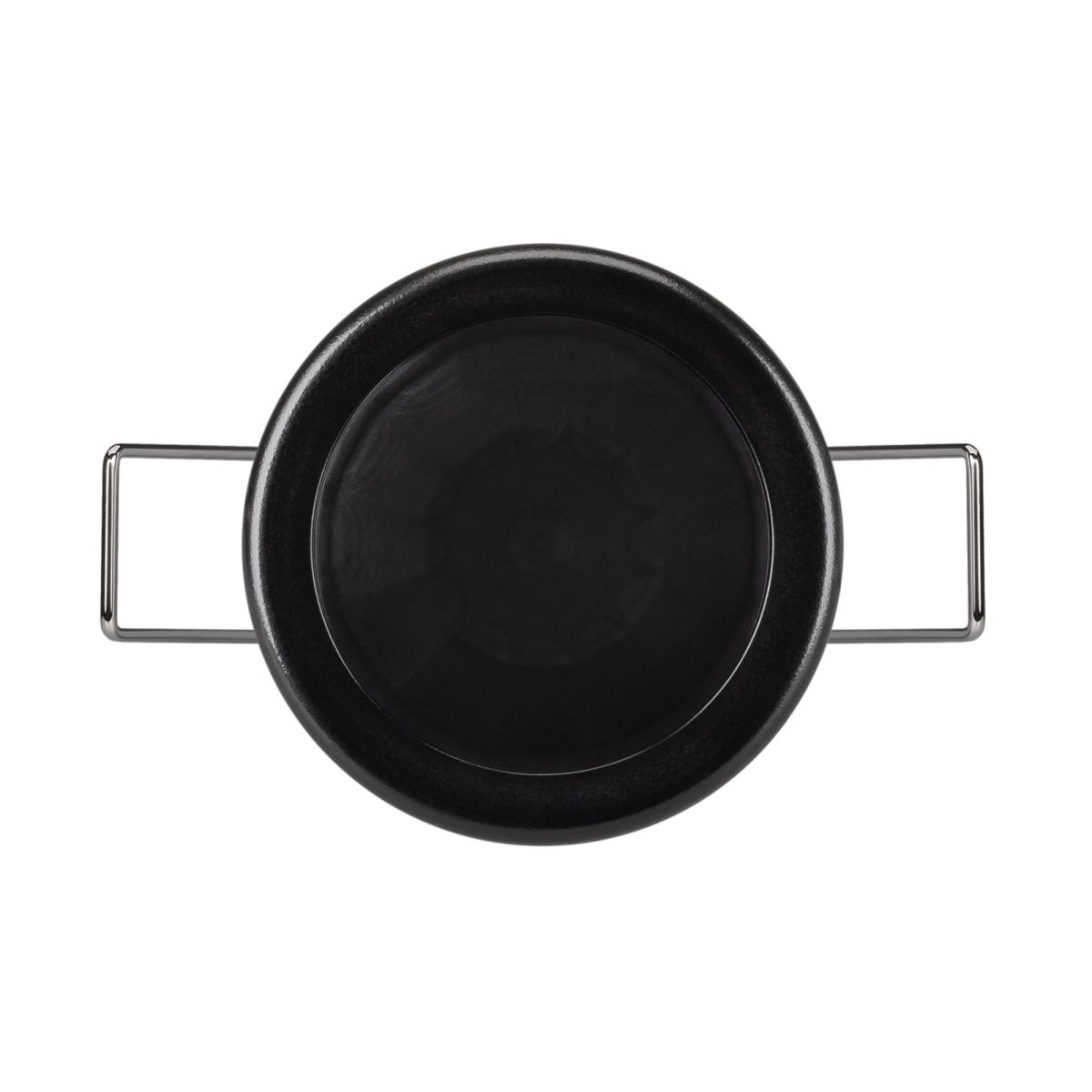 Инфракрасный датчик движения Arlight NAVE-PIR-BUILT-R50-400W-BK (230V, 1.7A, MINI, IP20) (Пластик) 054730(1)