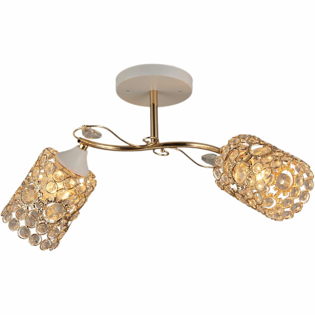 Потолочный светильник Reluce 02895-0.3-02