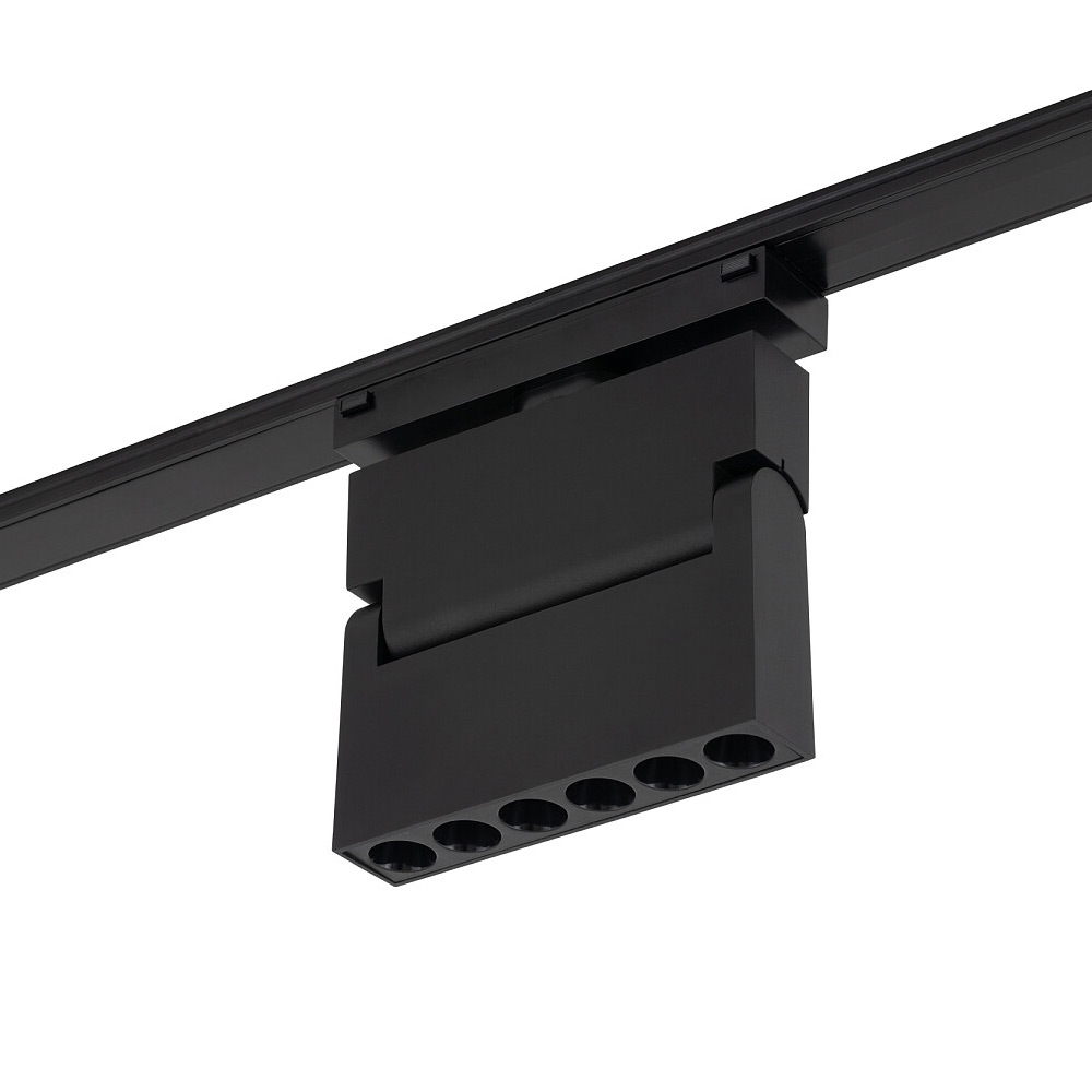 Трековый магнитный светильник Nowodvorski Focus Out Led 11337