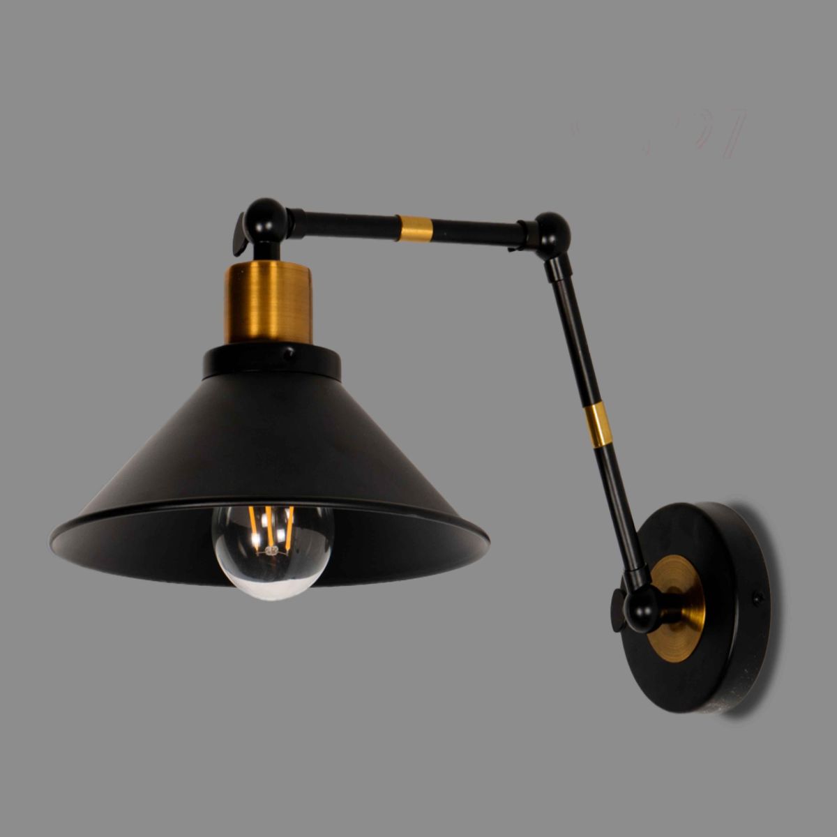 Спот Alfa Light F4124-61