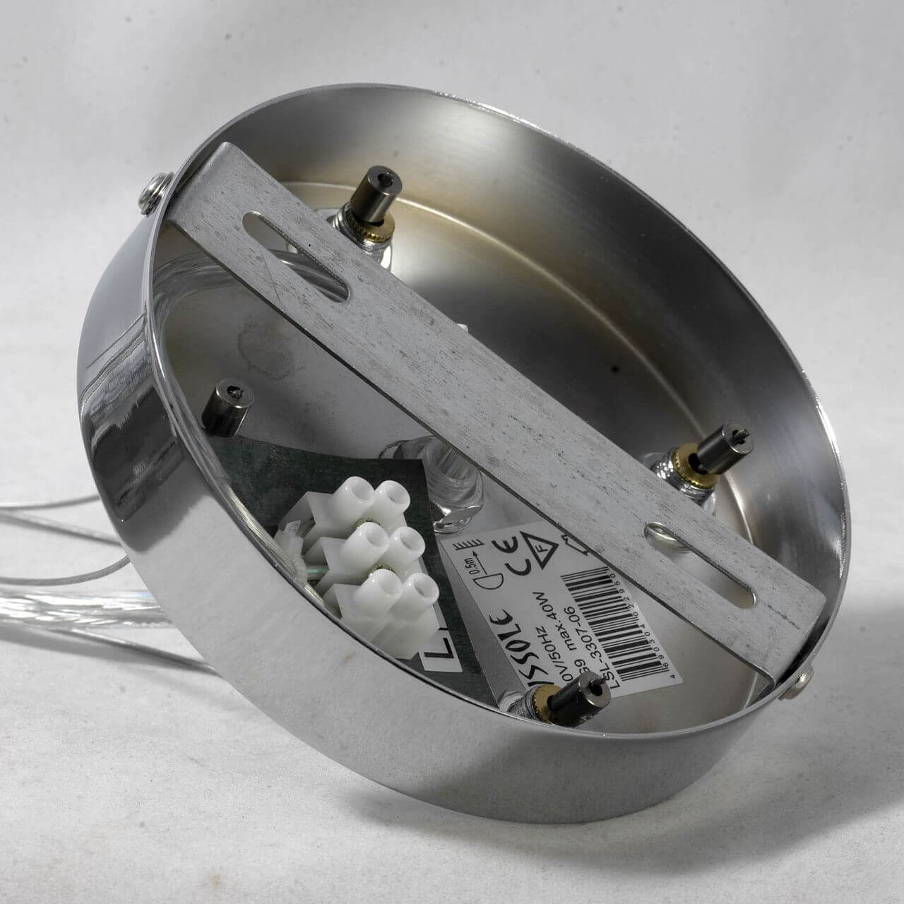 Потолочная люстра Lussole Lgo LSL-3307-06 в Москве