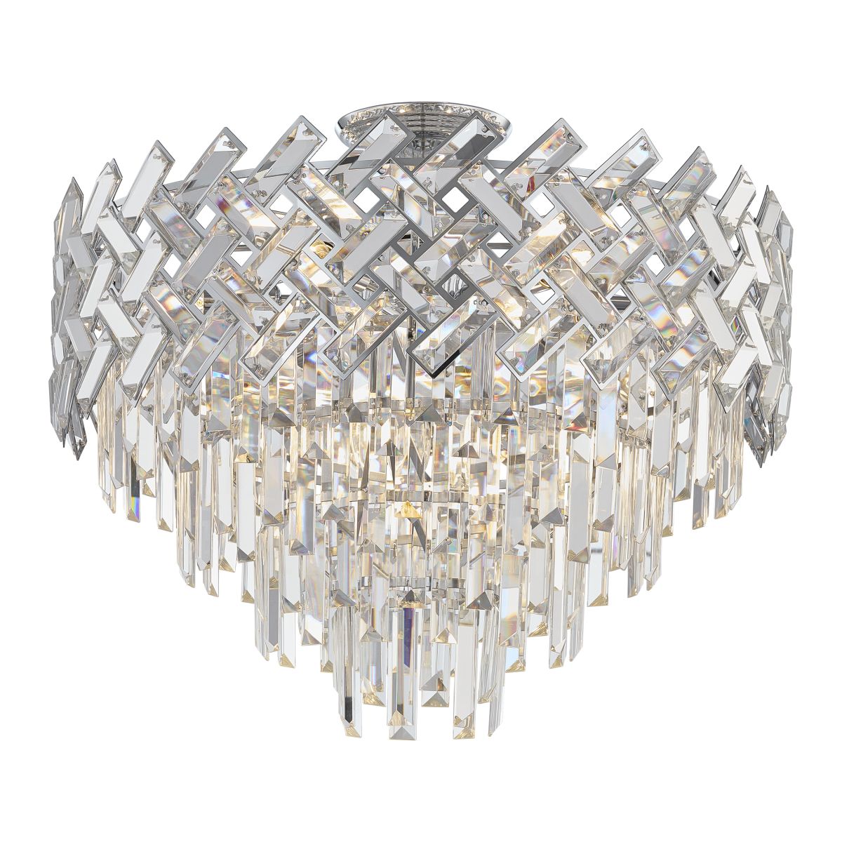 Потолочная люстра Arte Milano Sorrento 378019/9/50/570 CR