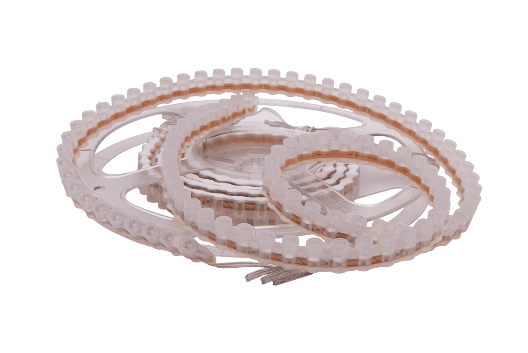 Светодиодная лента SWG DIP-96-12-7.7-B-68 000907