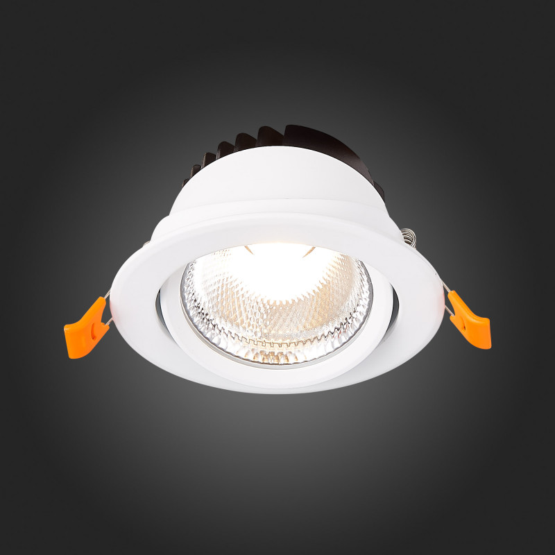 Встраиваемый светодиодный светильник ST Luce Miro ST211.548.10.24