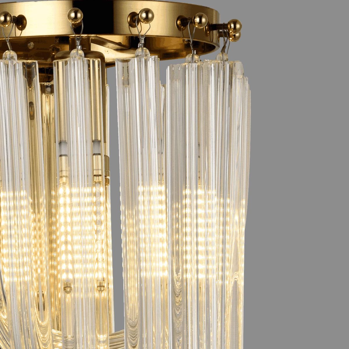 Настенный светильник Alfa Light F4024-60