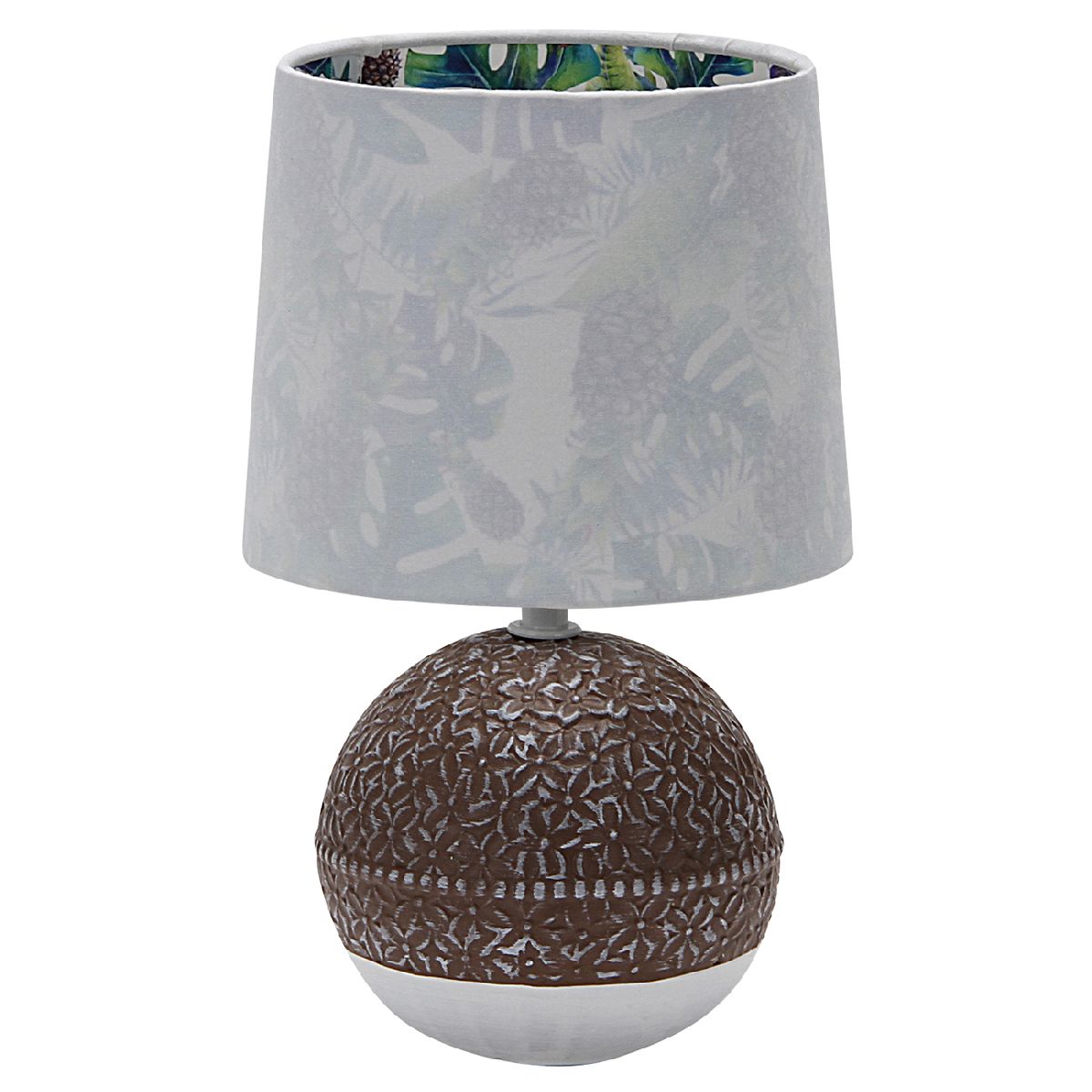 Настольная лампа Escada Nymph 10169/L Brown