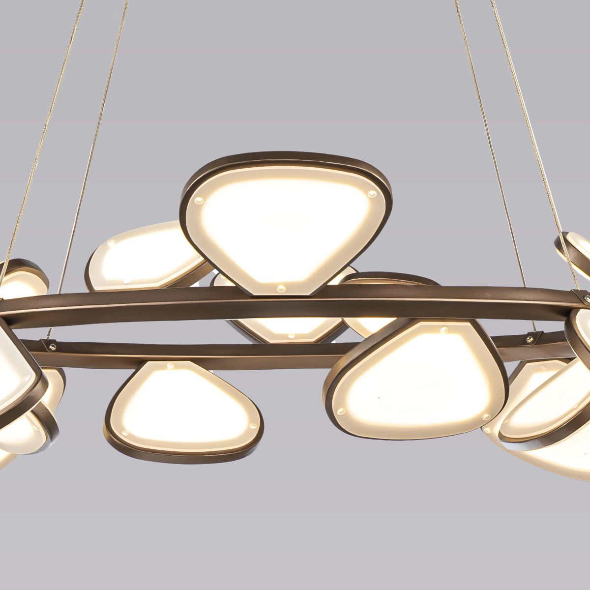 Подвесная люстра Alfa Light F3224-139