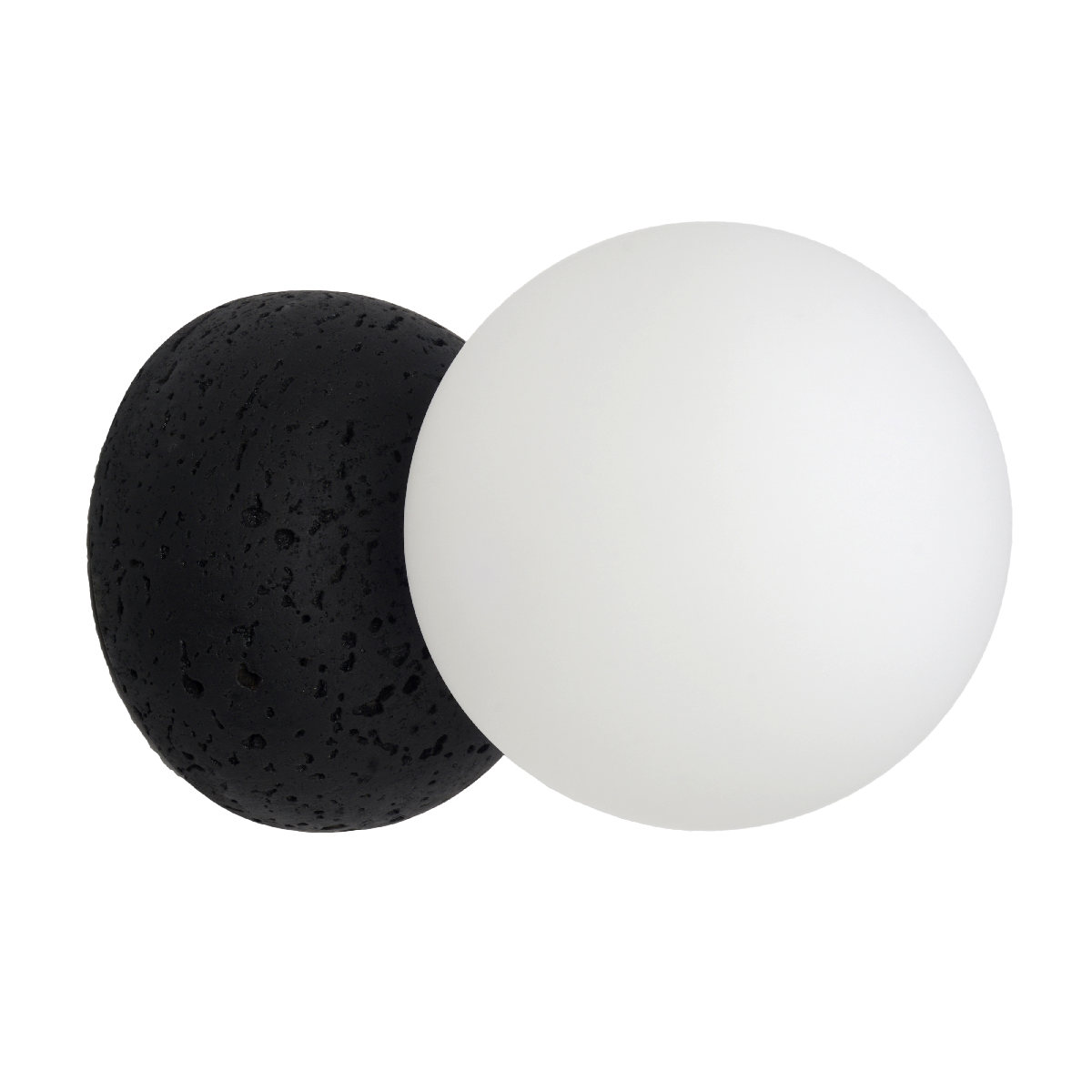 Настенный светильник Zortes Tufo ZRS.1215.02