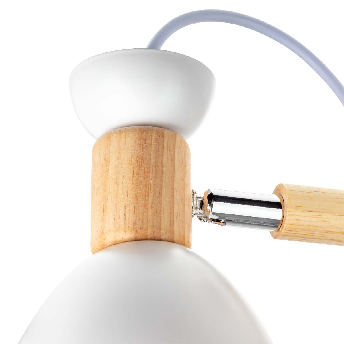 Люстра на штанге Ritter Volante 52594 3