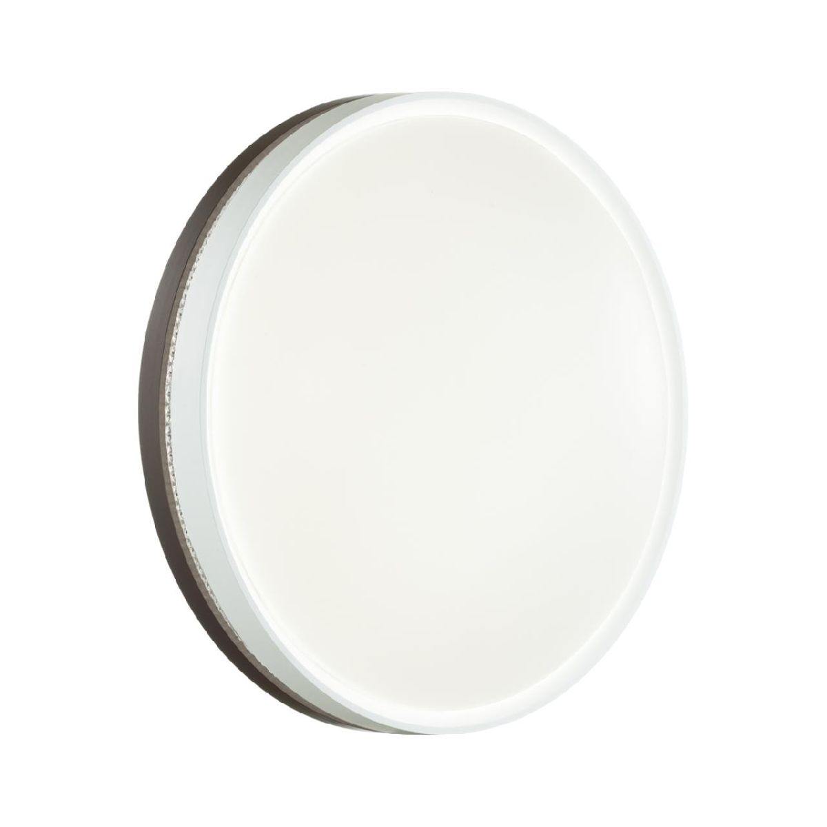 Потолочный светильник Sonex Nohava brown 7668/DL