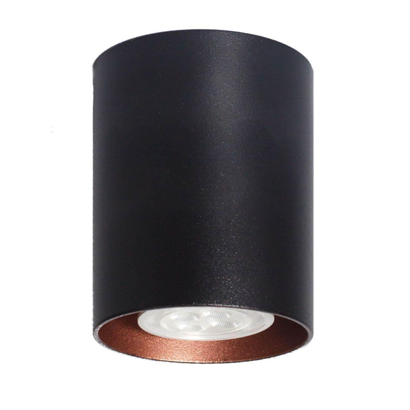 Потолочный светильник TopDecor Tubo8 P1 12C