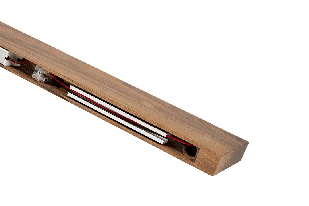 Подвесной светильник Lumker W20-OREHAM-80-10 004009