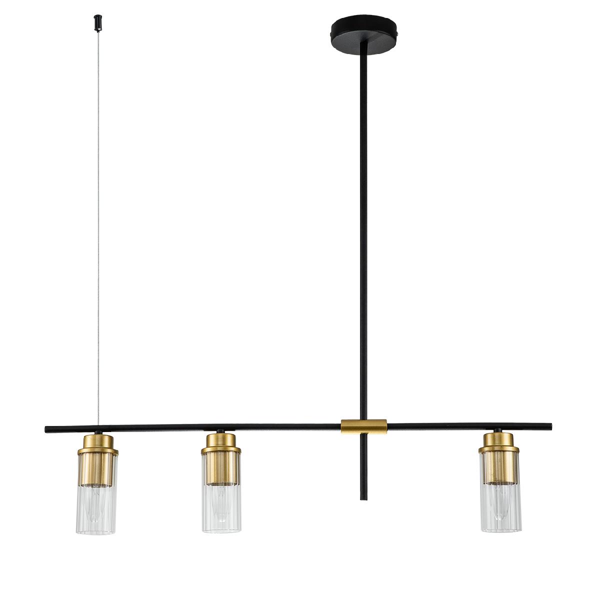 Люстра на штанге Escada Reverse 2100/3P