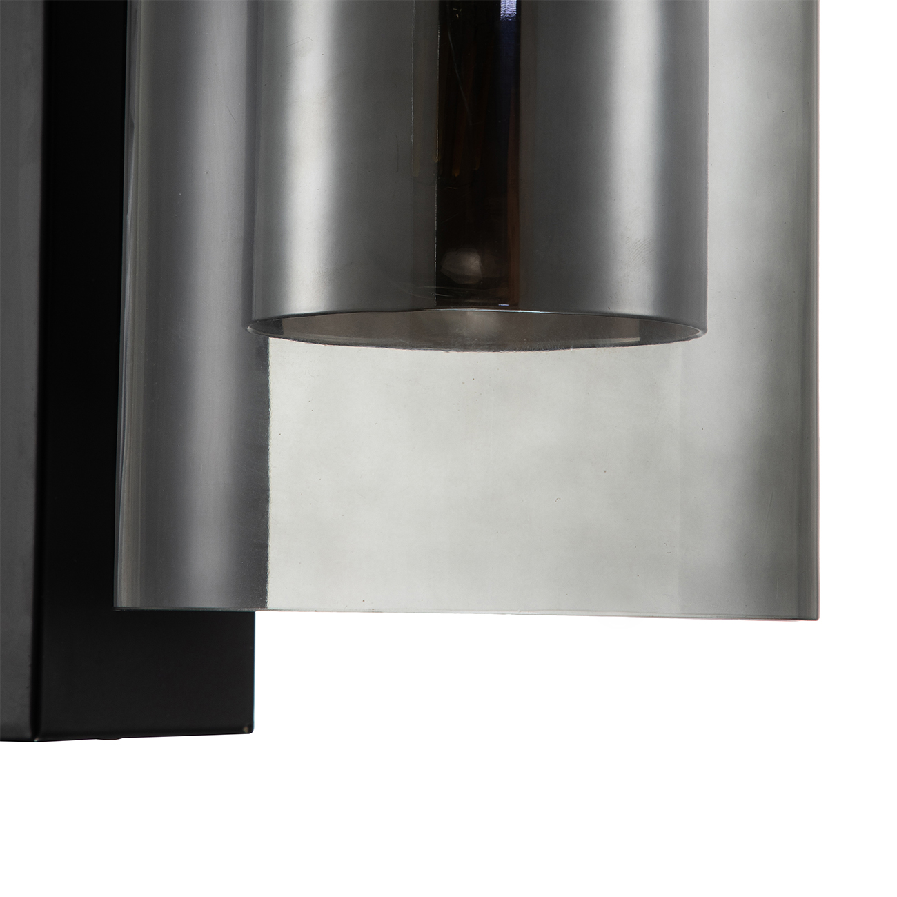 Бра Indigo Coffee 11013/1W Smoke V000315