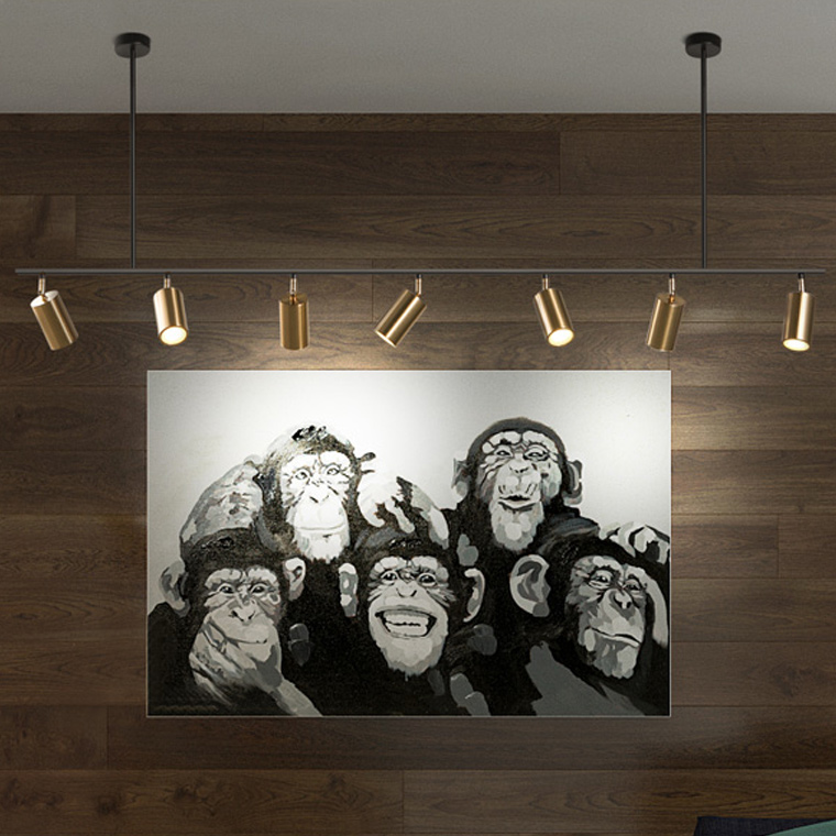 Спот ImperiumLoft Long john 193600-26