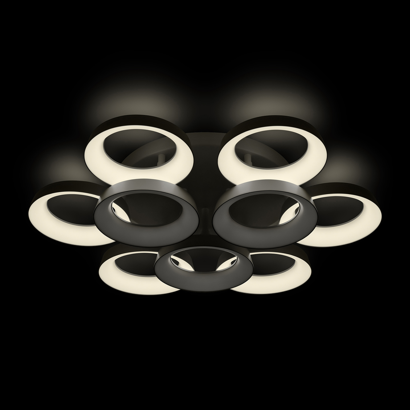 Потолочная люстра Ritter Verona 52014 6