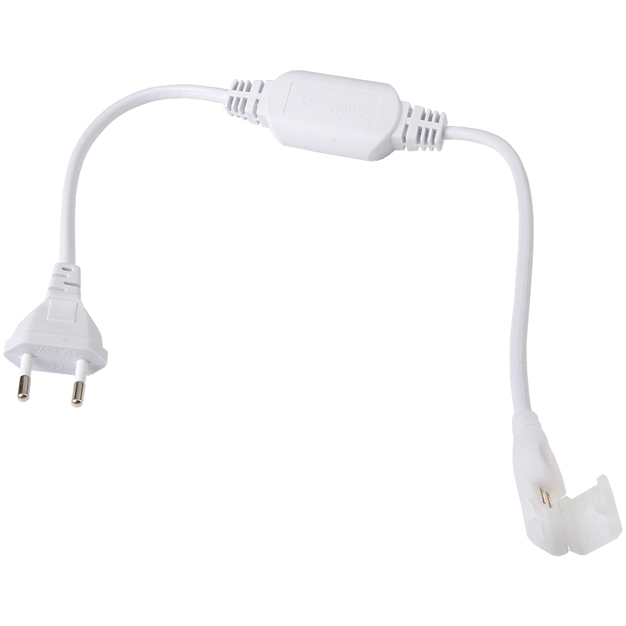 Шнур питания с вилкой General G-2835-P-IP67-NW 521122