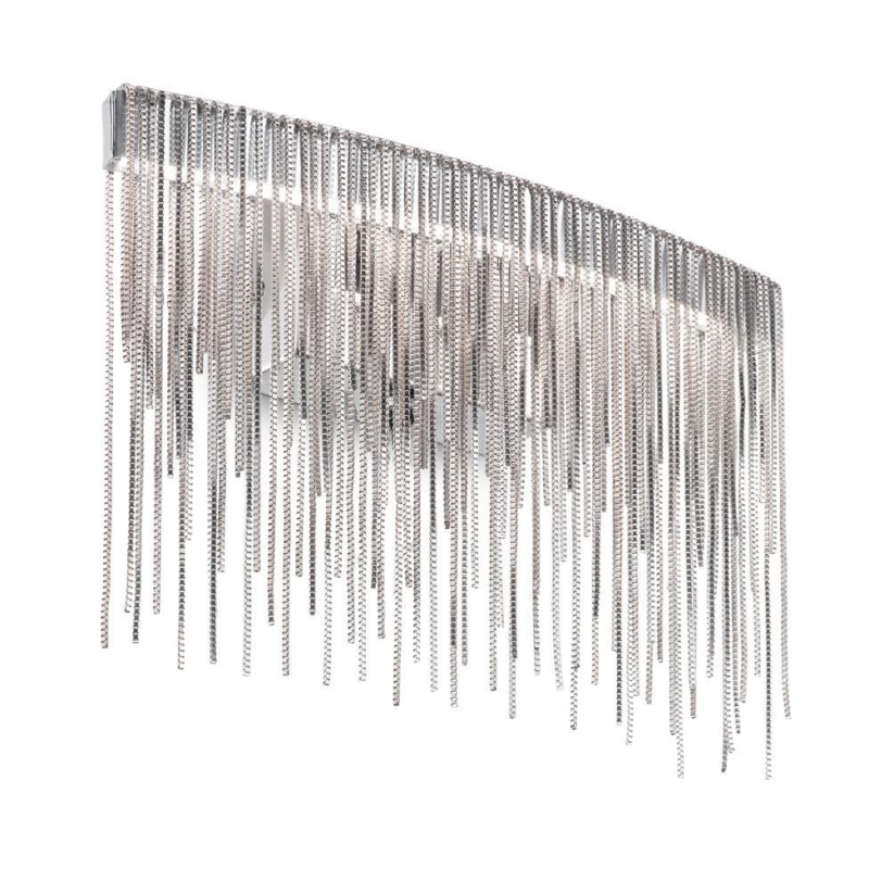 Настенный светодиодный светильник Ideal Lux Versus AP40 137018