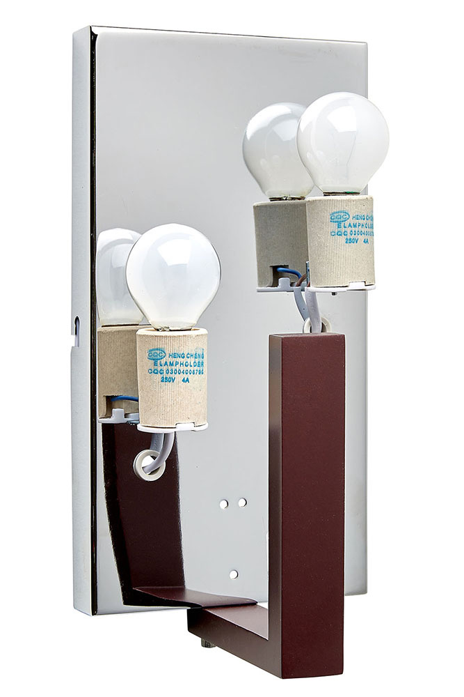 Настенный светильник Sonex Venga 2216