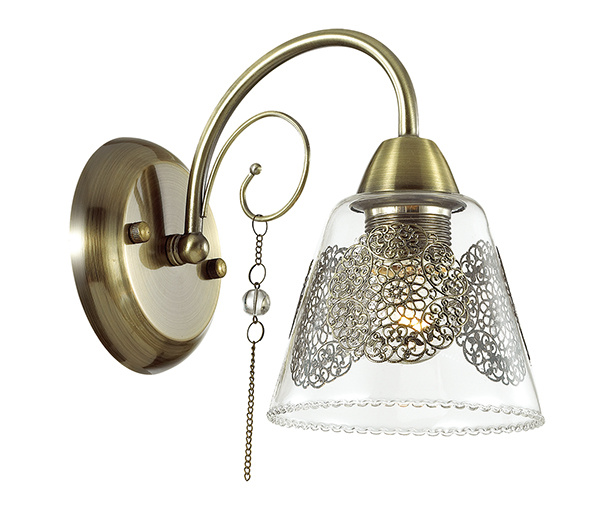 Бра Lumion Hortensa 3289/1W