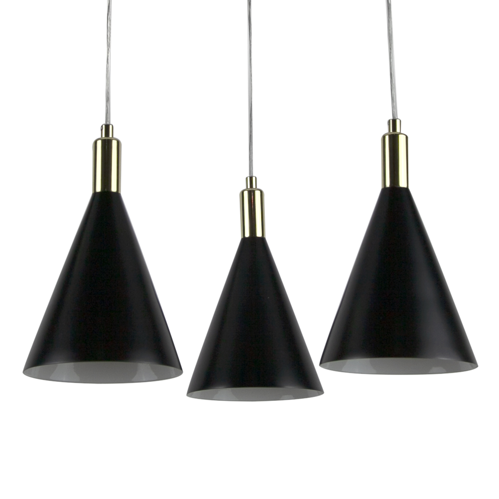 Подвесной светильник LightHall Glaro LH012088