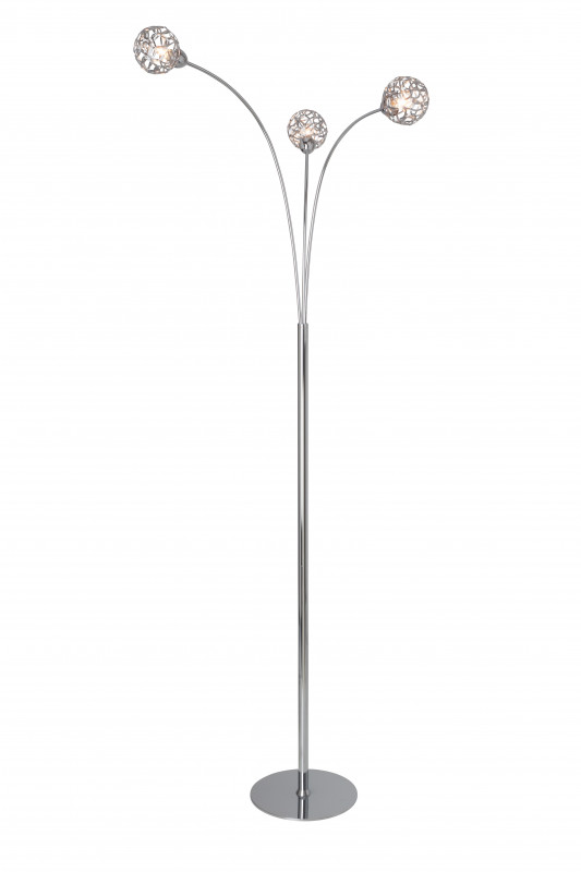 Торшер Brilliant G02259_15