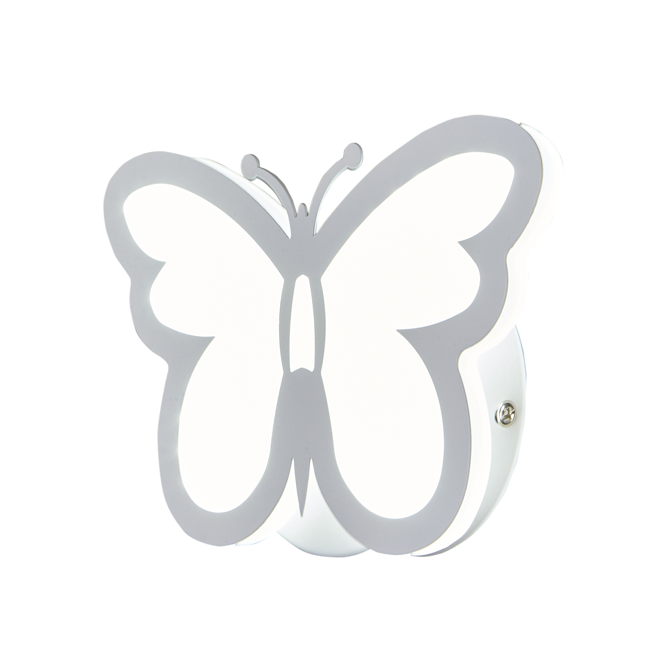 Настенный светильник Escada Butterfly 10205/1LED 17W в Москве