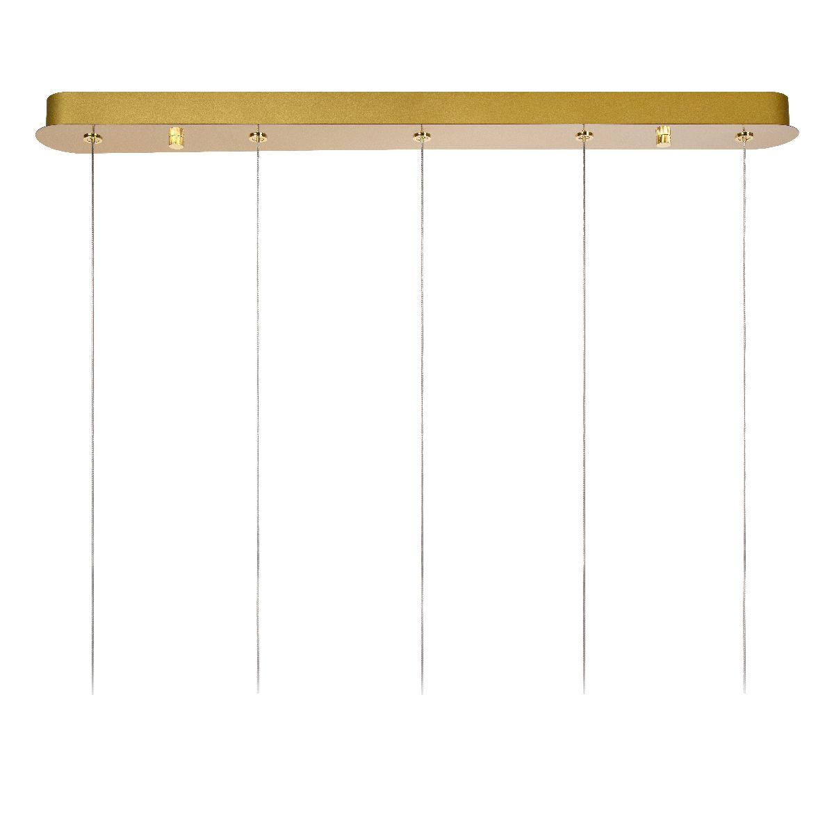 Подвесной светильник Lucide Cintra 13499/21/60