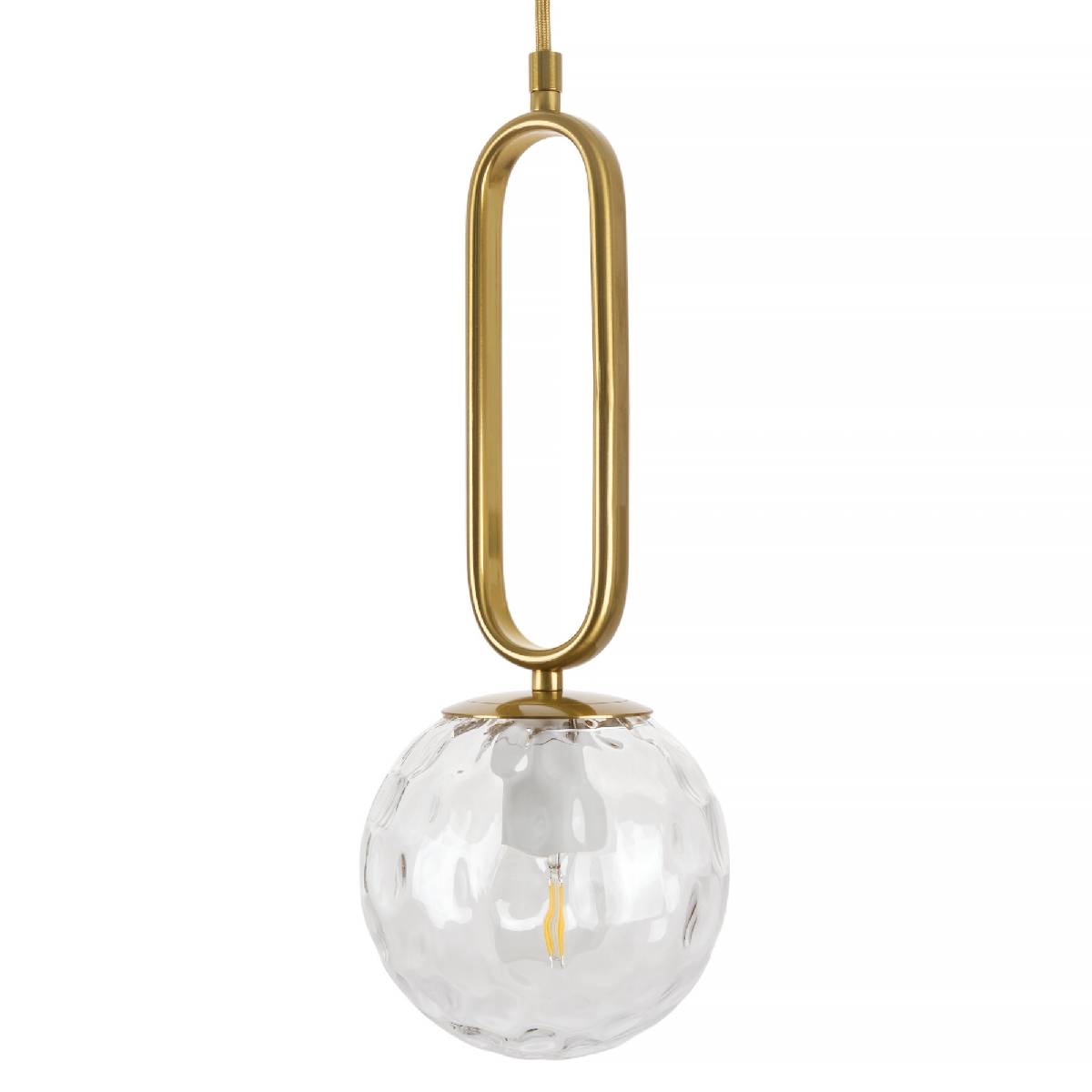 Подвесной светильник Myfar Pierre MR1165-1P