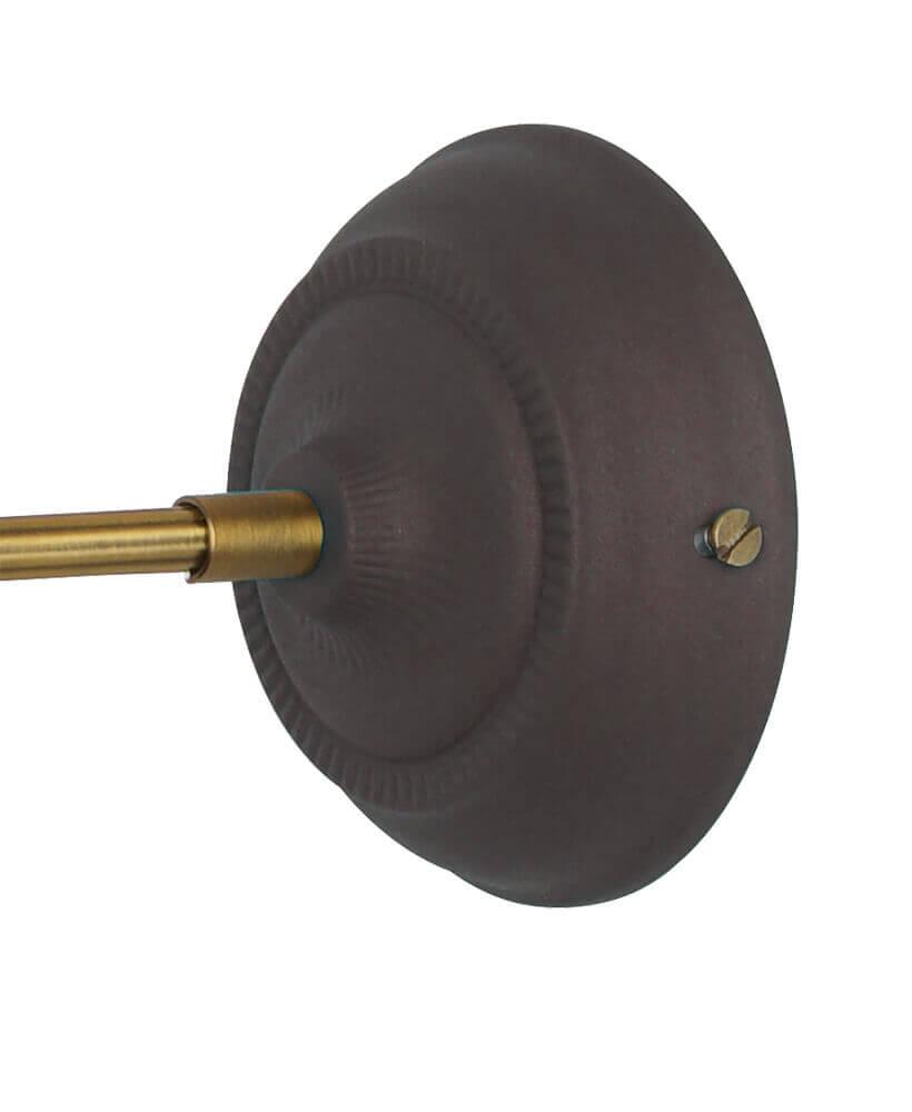 Бра Seven Fires Лиенц 85064.02.15.01