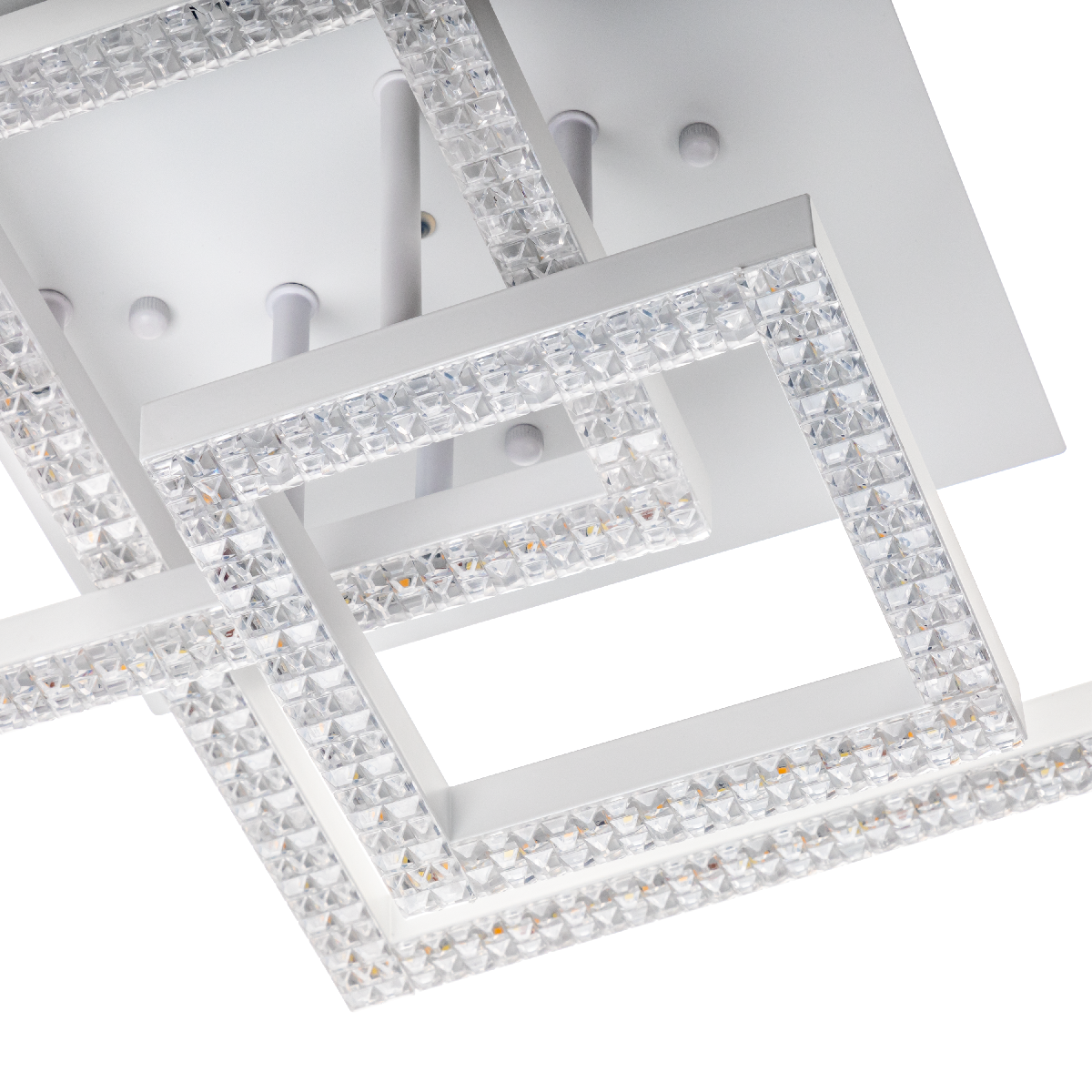 Потолочная люстра Ritter Serenita 52937 2