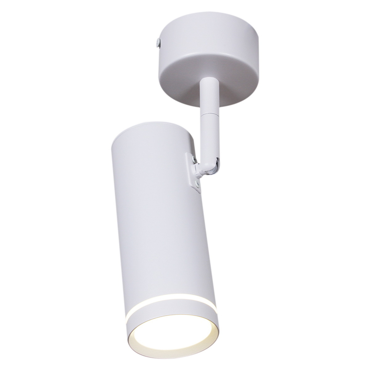 Накладной спот Reluce 10065-9.5-001UR GU10 WT