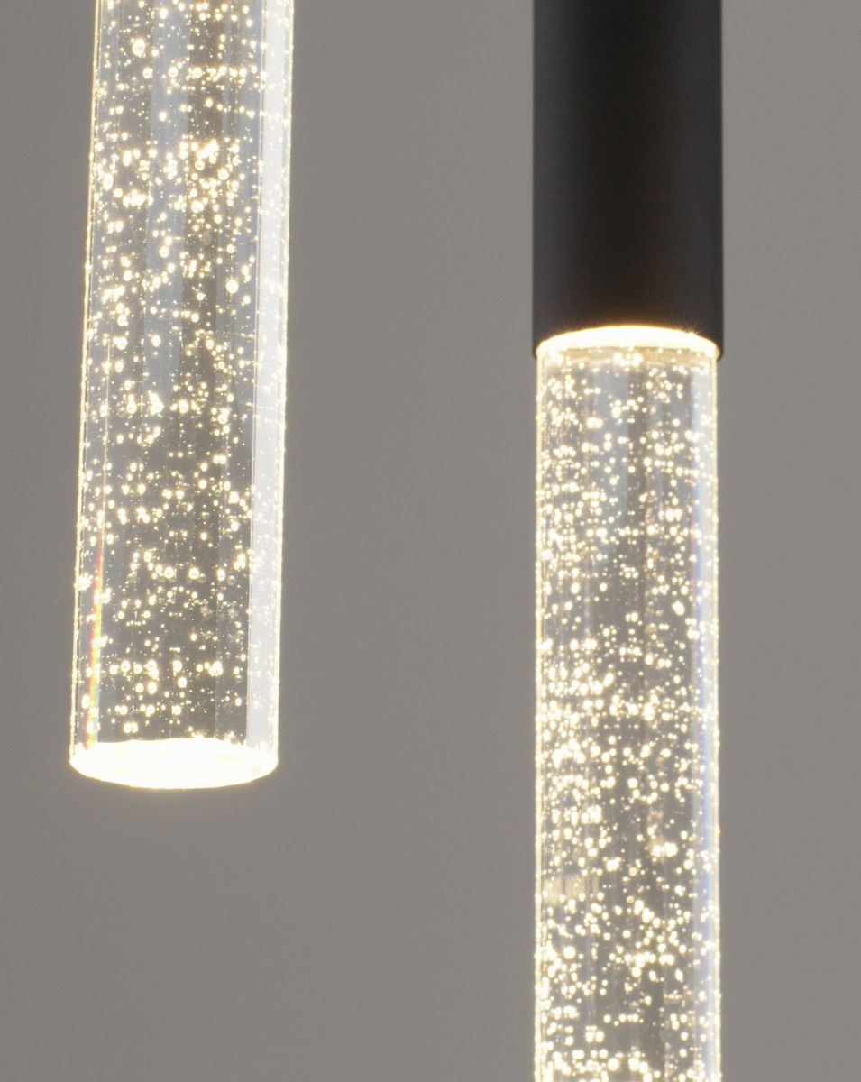 Подвесной светильник Moderli Ran V11394-PL