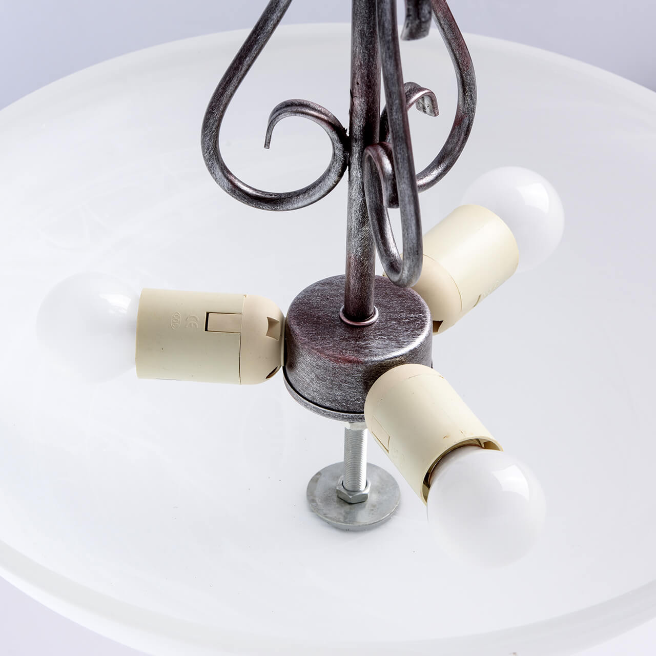 Потолочный светильник MW-Light Аида 323012603 в Москве