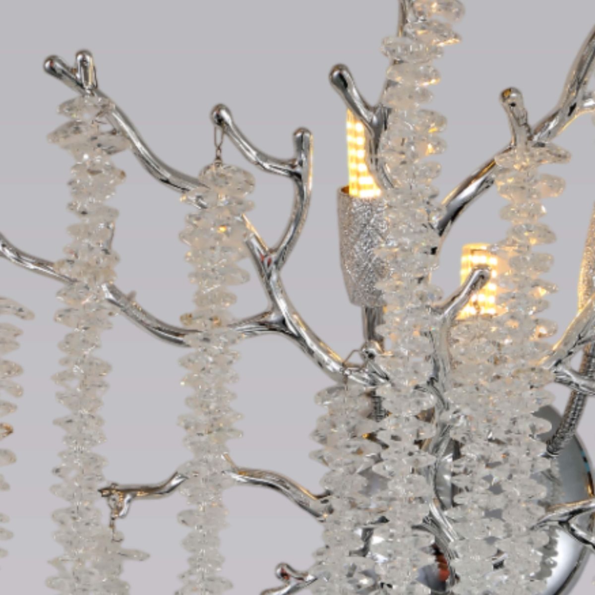 Настенный светильник Alfa Light F1924-10