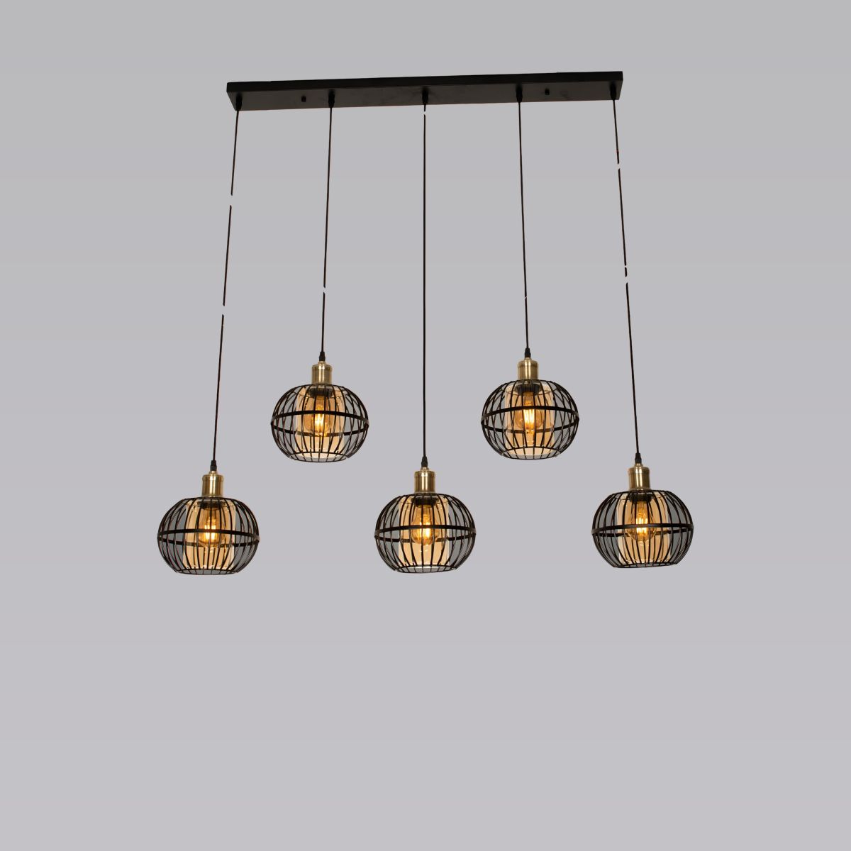 Подвесной светильник Alfa Light F4124-25