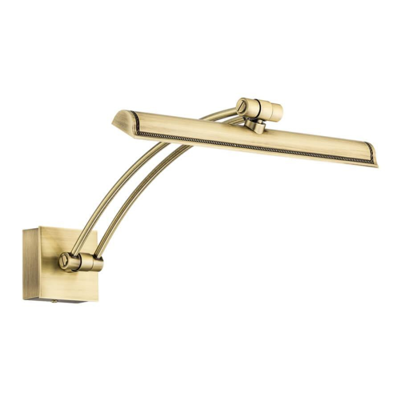 Подсветка для картин Kutek Elve ELV-PODS-1(P)380