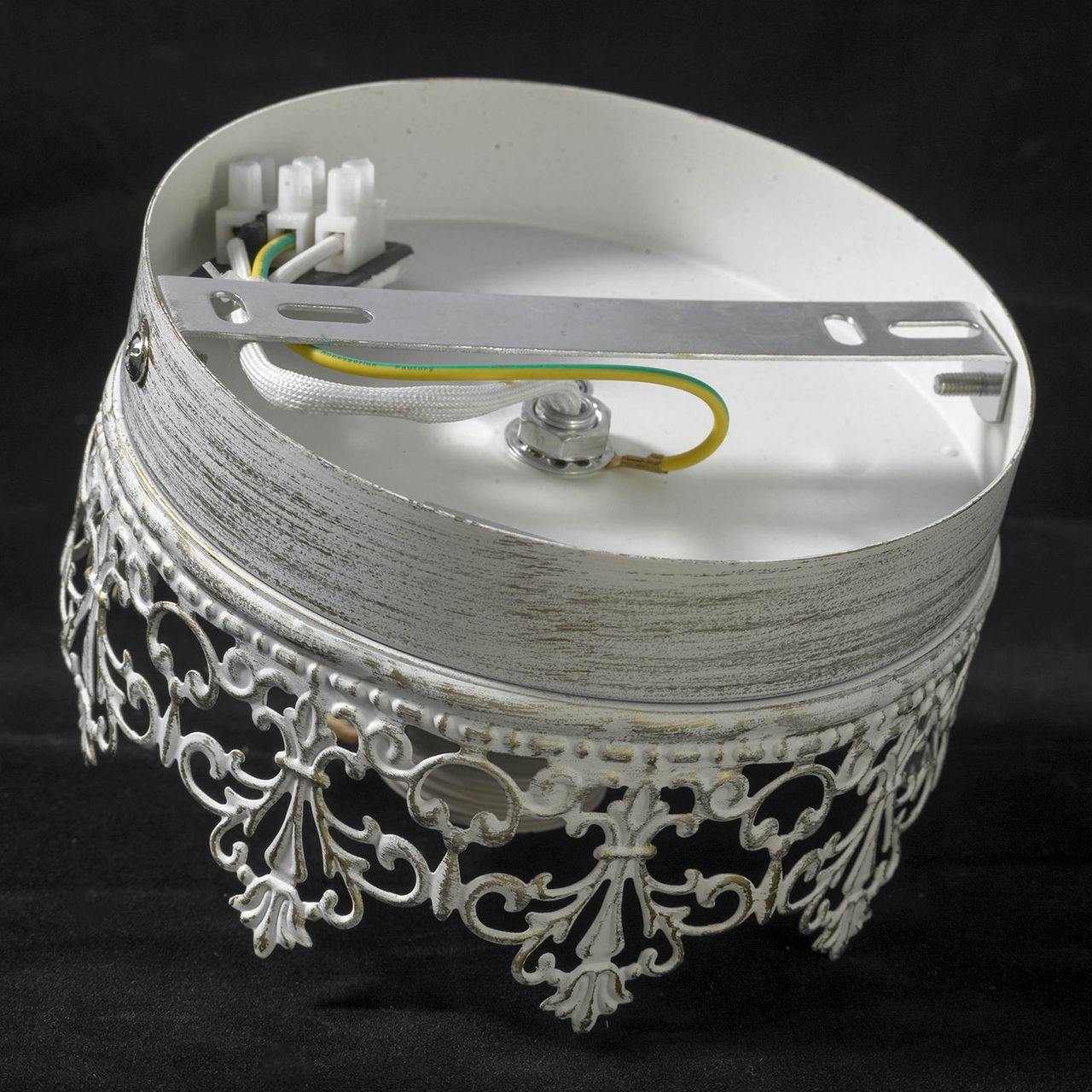 Потолочный светильник Lussole Lgo GRLSP-0050