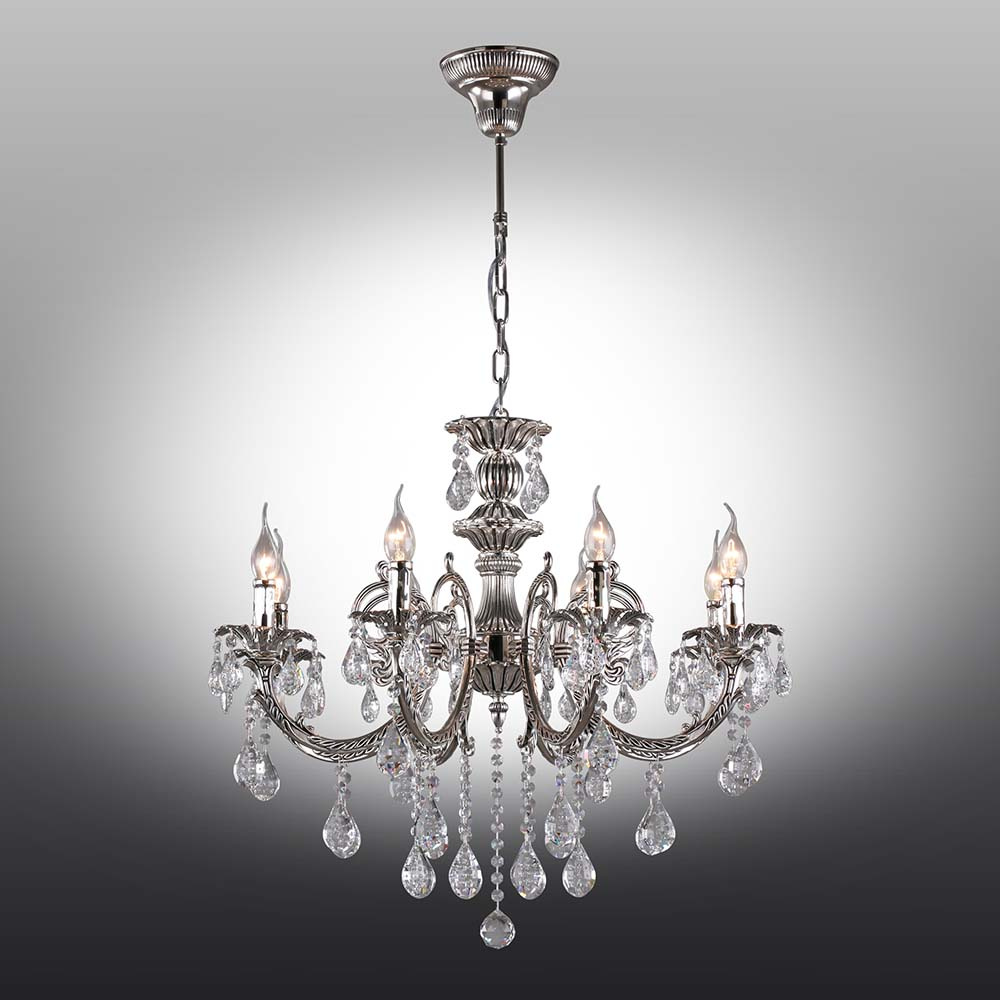 Подвесная люстра Omnilux Cupazzo OML-75503-08