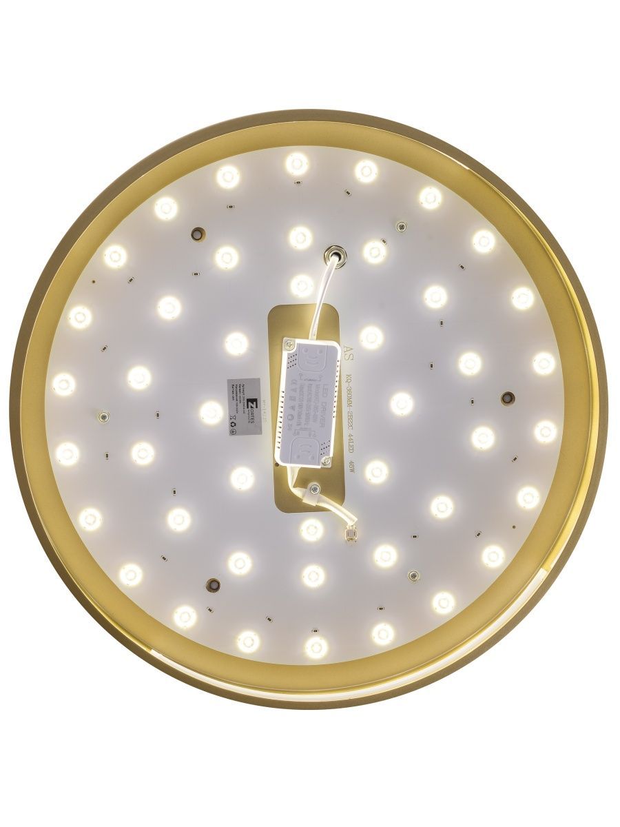 Потолочный светильник Zortes Gabby ZRS.90610.40