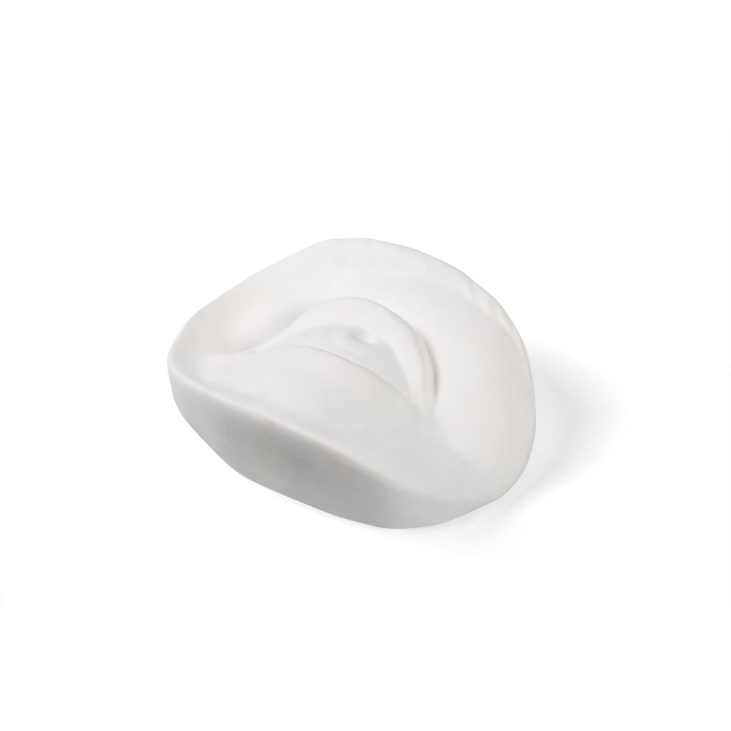 Статуэтка Eye Seletti Memorabilia Mvsevm 10078