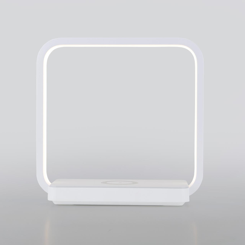 Настольная лампа Elektrostandard 80502/1 белый 4690389133930