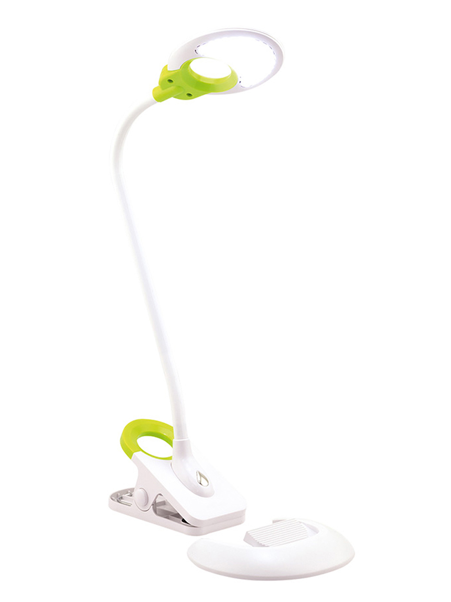 Настольная лампа ARTSTYLE TL-314GR