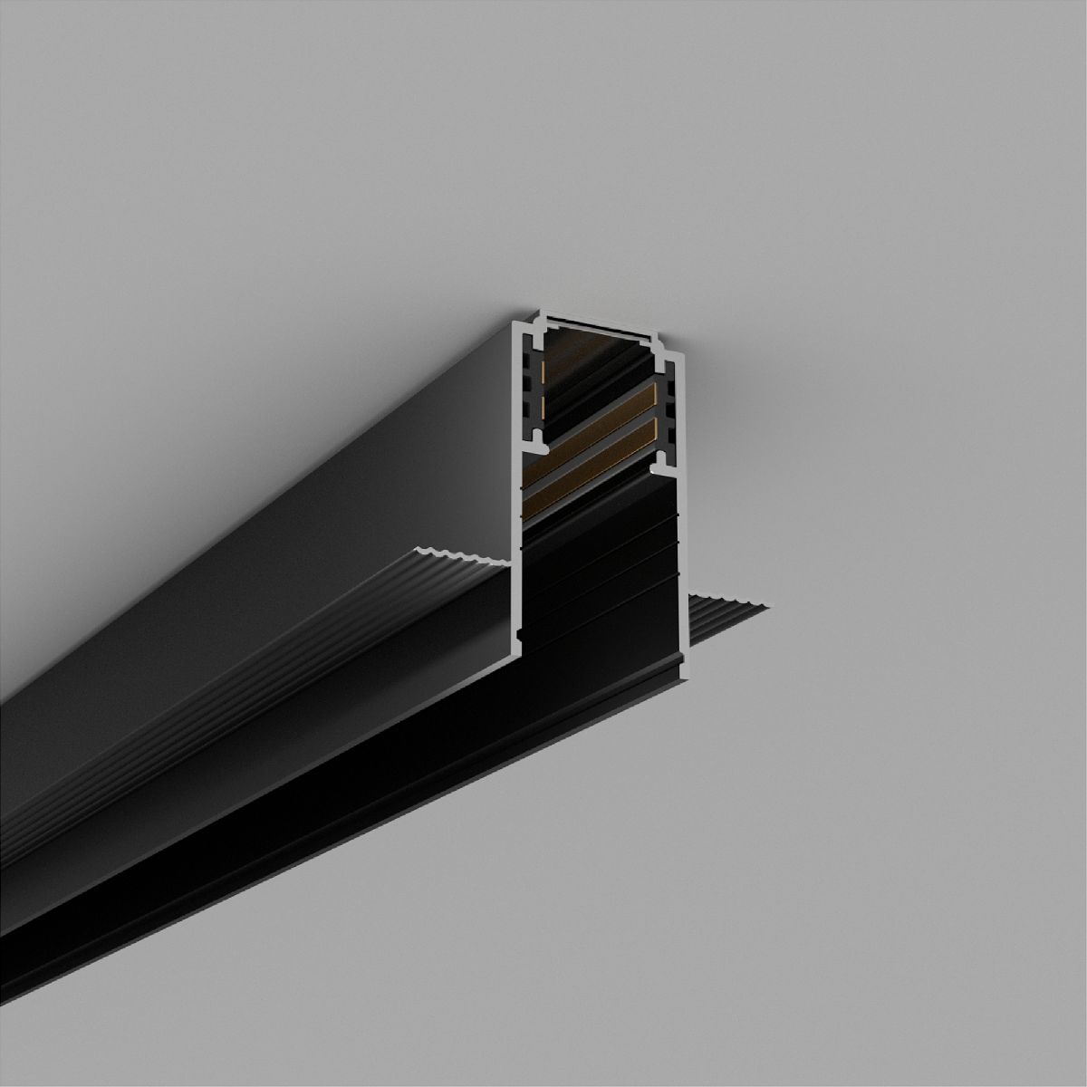 Шинопровод Lightera Startrek LE164TS-200B