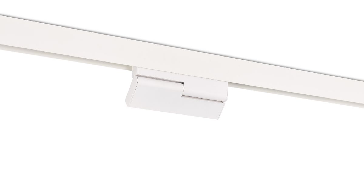 Трековый светильник Donolux Line DL20294TW8WTuya