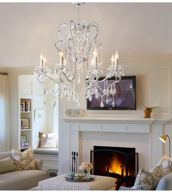 Подвесная люстра ImperiumLoft Venetzia 108183-28