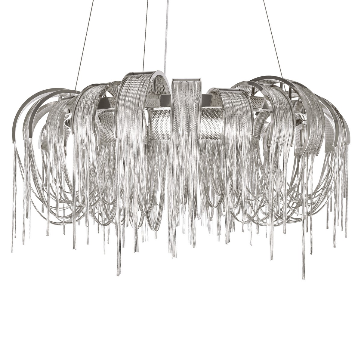 Подвесная люстра Loft IT Volver 10404/800 SN